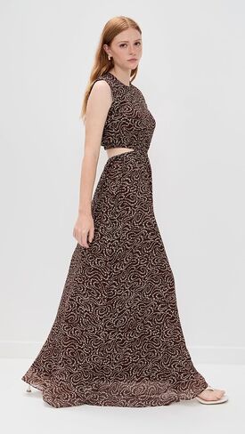 rag & bone Women's Brianna Dress in Saudi Arabia