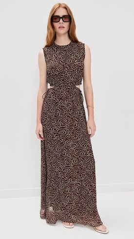 rag & bone Women's Brianna Dress in Saudi Arabia