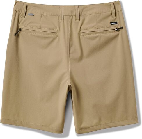 Quiksilver - Mens Union Transit 18.5 Shorts in Saudi Arabia