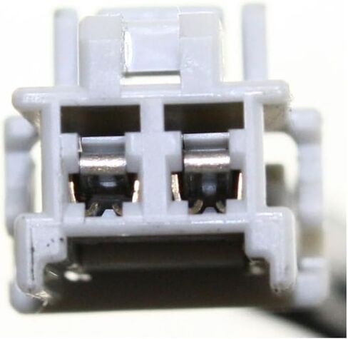 JC Whitney Window Regulator Compatible with Honda Accord 1994-1997 Sedan Rear, Passenger Side JH491705 in Saudi Arabia