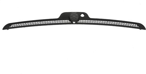 KUAFU Defroster Grille Dashboard Outlet Vent Compatible with 2011-2023 Jeep Grand Cherokee WK Dodge Durango Replacement for 7EH05DX9AA Black in Saudi Arabia