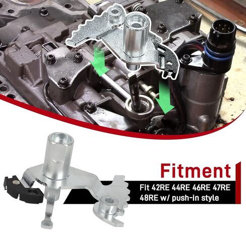 46RE 47RE 48RE VALVE BODY REPLEAN SEAL SEAL GASHE in Saudi Arabia