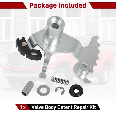 46RE 47RE 48RE VALVE BODY REPLEAN SEAL SEAL GASHE in Saudi Arabia