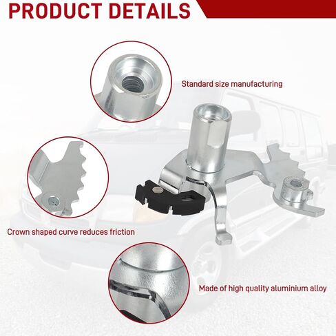 46RE 47RE 48RE VALVE BODY REPLEAN SEAL SEAL GASHE in Saudi Arabia