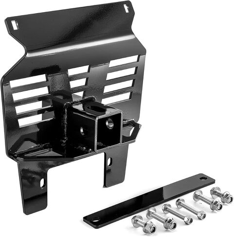 Weisen 2 "مستقبل أمامي Towing Hitch متوافق مع Honda Pioneer 1000/1000-5/1000-6 2022-2025 in Saudi Arabia