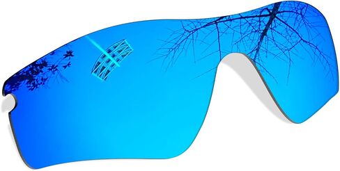 استبدال العدسات/الملحقات لحضور Sunglass المسار Oakley Path - خيارات متعددة in Kuwait