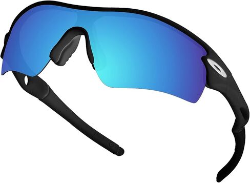 استبدال العدسات/الملحقات لحضور Sunglass المسار Oakley Path - خيارات متعددة in Kuwait