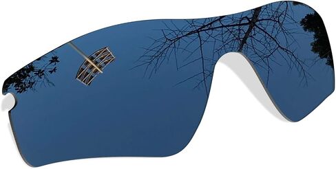 استبدال العدسات/الملحقات لحضور Sunglass المسار Oakley Path - خيارات متعددة in Kuwait