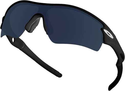 استبدال العدسات/الملحقات لحضور Sunglass المسار Oakley Path - خيارات متعددة in Kuwait