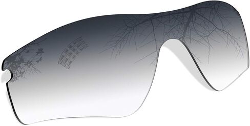 استبدال العدسات/الملحقات لحضور Sunglass المسار Oakley Path - خيارات متعددة in Kuwait