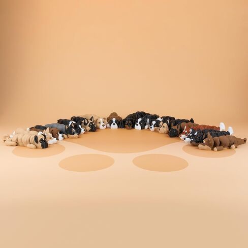 ثلاثية الأبعاد المطبوعة الألمانية Shepherd Dog Cheychain - 3D المطبوعة التعبير عن سلسلة مفاتيح تململ - هدية الكلب اللطيف - مشبك جراد البحر المعدني in Kuwait