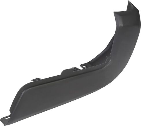 غطاء نهاية المصد الخلفي Kuafu متوافق مع 2016-2023 Toyota Tacoma ث/س ثقب المستشعر TO1105133 TO1104133 in Saudi Arabia