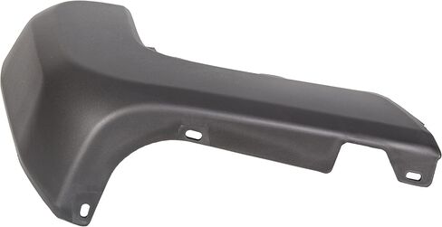 غطاء نهاية المصد الخلفي Kuafu متوافق مع 2016-2023 Toyota Tacoma ث/س ثقب المستشعر TO1105133 TO1104133 in Saudi Arabia