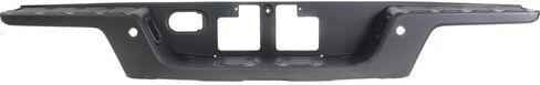 Pumper Step Pad أسود خلفي متوافق مع 2016-2021 Toyota Tacoma 5205704030 in Saudi Arabia
