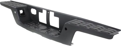 Pumper Step Pad أسود خلفي متوافق مع 2016-2021 Toyota Tacoma 5205704030 in Saudi Arabia
