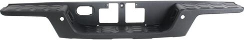 Pumper Step Pad أسود خلفي متوافق مع 2016-2021 Toyota Tacoma 5205704030 in Saudi Arabia