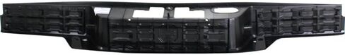 Pumper Step Pad أسود خلفي متوافق مع 2016-2021 Toyota Tacoma 5205704030 in Saudi Arabia