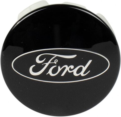 Ford 2020-2024 OEM Black Gloss Wheel Center Cap (X1) 6M2Z-1003-C in Saudi Arabia