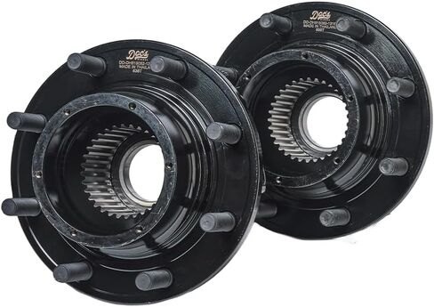 DOC'S DIESEL Premium ELE COALEDENT ENGLISLIES ANDSBLIES KIT DH515082-2 | متوافق مع فورد 6.0L/6.4L Powerstroke RWD 2005-2010 | يحل محل 515082 in Saudi Arabia