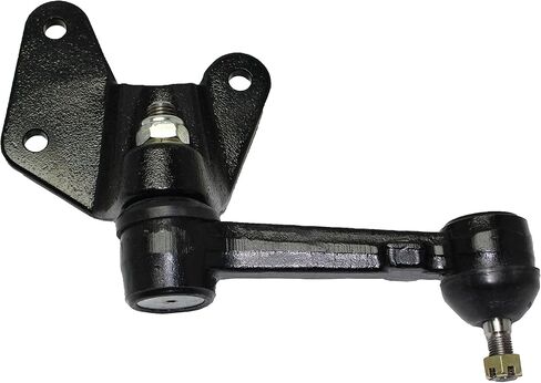 PartsW - 10 Pc Front Suspension Tie Rod Ends Idler & Pitman Arms Upper Lower Ball Joints only for Toyota 4Runner / Toyota Pickup/Toyota Pickup/Toyota T100 (ONLY 4WD) in Saudi Arabia