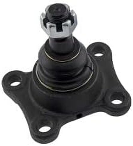 PartsW - 10 Pc Front Suspension Tie Rod Ends Idler & Pitman Arms Upper Lower Ball Joints only for Toyota 4Runner / Toyota Pickup/Toyota Pickup/Toyota T100 (ONLY 4WD) in Saudi Arabia