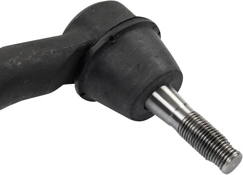 Detroit Axle - Front Outer Tie Rods for Toyota 2010-2015 Prius Plug-In, 2011-2017 Lexus CT200h, 2 Outer Tie Rod Ends Replacement in Saudi Arabia