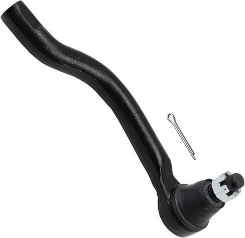 Beck/Arnley 101-8435 Tie Rod End in Saudi Arabia