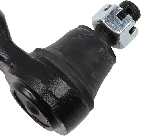Beck/Arnley 101-8435 Tie Rod End in Saudi Arabia