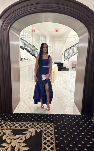 Ternlm Ruffles Cocktail Dresses Long for Women 2025 Mermaid Prom Dress for Teens TN250 in Saudi Arabia