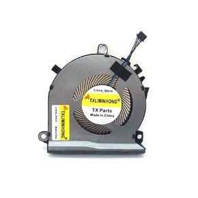 New Compatible CPU Cooling Fan for HP Pavilion Gaming 16-A 15-EC L77560-001 15-ec0001ne 15-ec0045AX 15-ec0002ng 15-ec0013dx 15-ec0751ms 15-ec0075ax 15-ec0001ne Series TPN-Q241 TPN-Q229