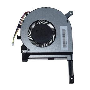CPU Cooling Fan for As FX505 FX505D FX505DT FX505GD F505GE FX705G FX705DU FX705DD FX705DT FX705GM FX95D FX95G FX86 FX86GE FX86GM FX86F FX86FE FX86SM ZX86F FZ86F Series Laptop DFS5K12304363H