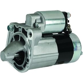 New Starter Compatible With 2003 2004 2005 Neon SRT4 SRT-4 2.4L 03 04 05 04727314AB 4727314AB M000T90482 M000T90482ZC M000T90482ZCKD
