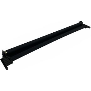 Car Sunshade Sunroof Curtain Cover Assembly 54107237590 for BMW GT5 F07 2010-2016 Auto Accessories Black