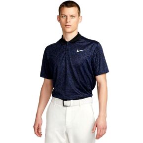 Nike Dri-FIT Victory+ Men's Allover Print Golf Polo