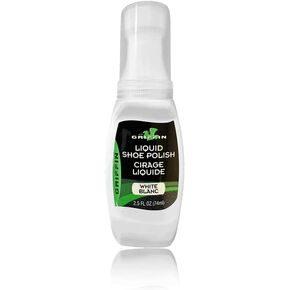Griffin, 2 1/2 oz, White