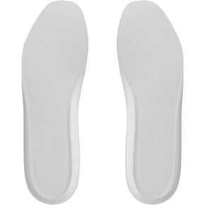 Insoles for Alexander McQueen Shoes, Replacement Inserts for Men Sneakers(Size:US Men6-EU39)