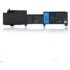 Fully New 2NJNF Replacement Laptop Battery Compatible with Dell Inspiron 14z-5423 15z-5523 Compatible P/N: 2NJNF T41M0 TPMCF 8JVDG (11.1V 44Wh)
