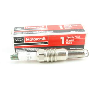 Motorcraft Spark Plug - SP547