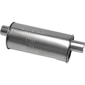 Dynomax Super Turbo 17741 Exhaust Muffler for Toyota Tacoma