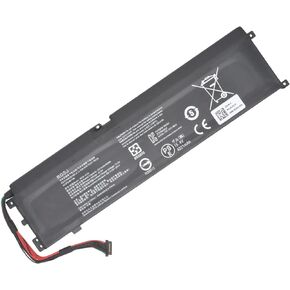 RC30-0270 65Wh Laptop Battery for Razer Blade 15 Base 2018 2019 RTX 2060 2070 GTX 1060 RZ09-0270 RZ09-02705 RZ09-02705E75 RZ09-02705E76 RZ09-02705J76 RZ09-03006 RZ09-03009 RZ09-03006E92 RZ09-03009E97