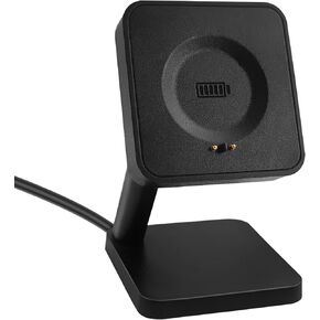 RUKUHOT Charger Dock ONLY Compatible with iTouch Air 3 Smartwatch & iTouch Sport 3 Smartwatch, Replacement Charging Base Station with 3.3ft USB Cable