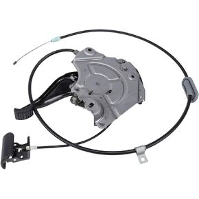 ACDelco GM Original Equipment 84363002 Parking Brake Control Module Assembly