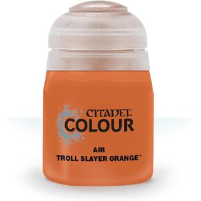 706-2821 Air: Troll Slayer Orange (24ml)