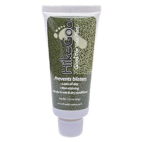 HikeGoo Blister Prevention Cream Specifically Formulated for Feet (5 Single-use Packets)