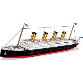 COBI Historical Collection R.M.S. Titanic 1:450 Scale