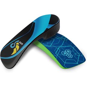 Plantar Fasciitis Insoles for Women/Men AB1 M