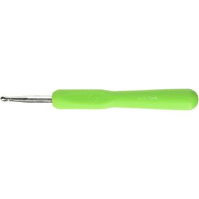 Boye 332680000JM Ergonomic Crochet Hook, 6"