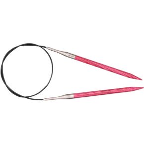 Knitter's Pride-Dreamz Fixed Circular Needles 40", Size 2/2.75mm