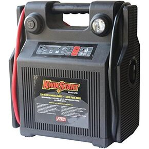 Associated Equipment 6296 12/24V 44/22 Ah ATEC Kwikstart (720/360Cca)