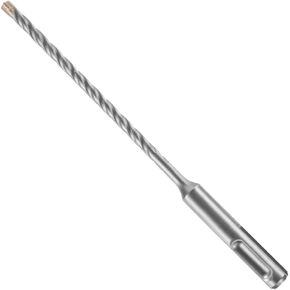 Bosch HC4C2011-3/16 in. X 4 in. X 6 in. SDS-Plus® Bulldog™ Tough Rotary Hammer Bit